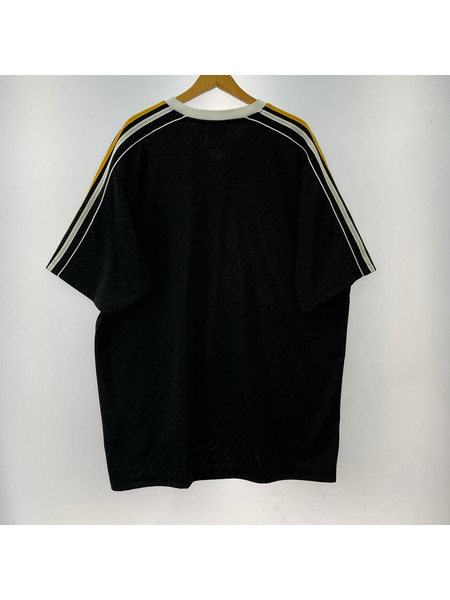 KITH 半袖Tシャツ・カットソー DHL S/S LOGO/MONOGRAM GAME SHIRT 3XL