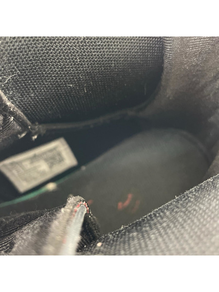 JORDAN BRAND スニーカー MVP university red-white 27.5cm