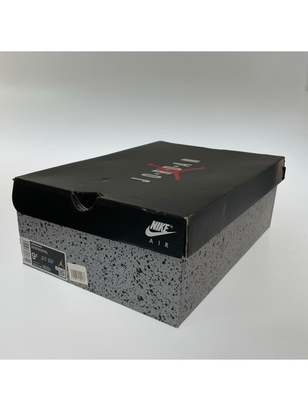 JORDAN BRAND スニーカー MVP university red-white 27.5cm