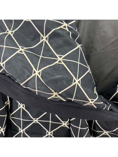 pierre cardin ダウンジャケット 異素材切替ダウンコート[値下]