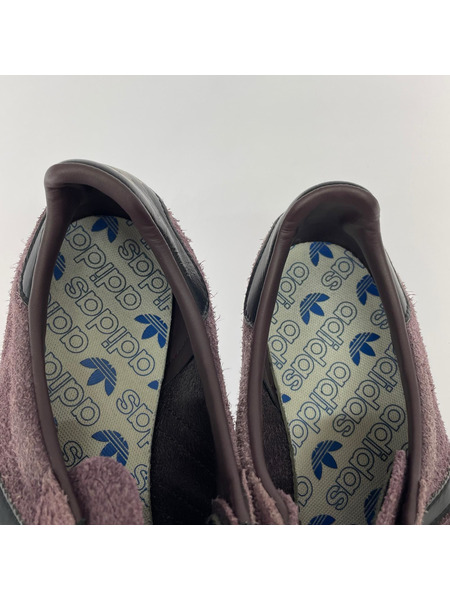 adidas スニーカー STATE SERIES OR 27cm ID2081[値下]