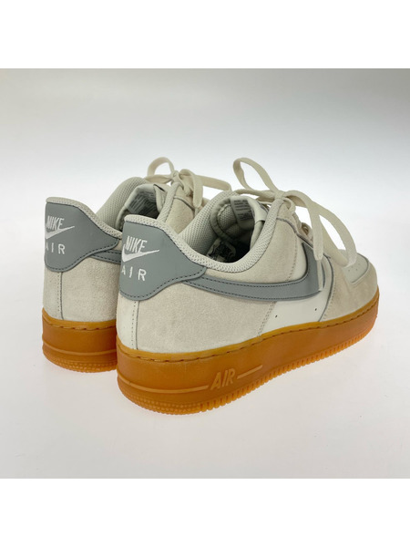 NIKE スニーカー Air Force 1 Low (28cm)