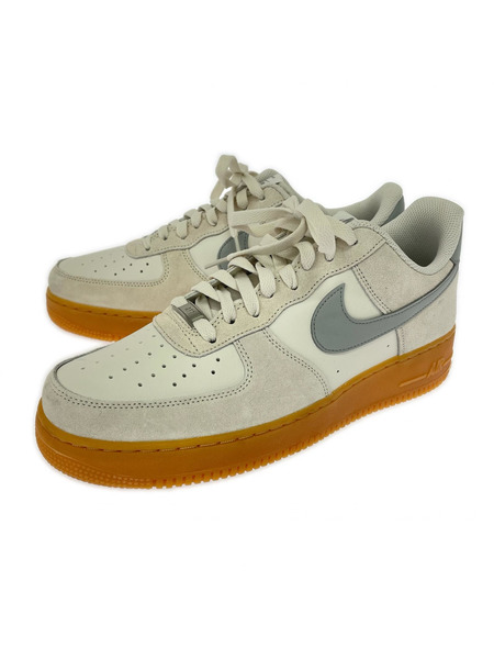 NIKE スニーカー Air Force 1 Low (28cm)