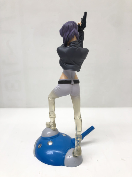 攻殻機動隊　エクストラフィギュア