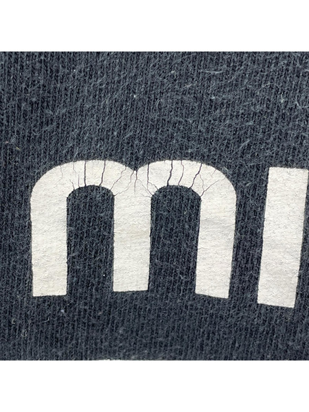OLD・VINTAGE 半袖Tシャツ・カットソー 90s 黒 (XL)