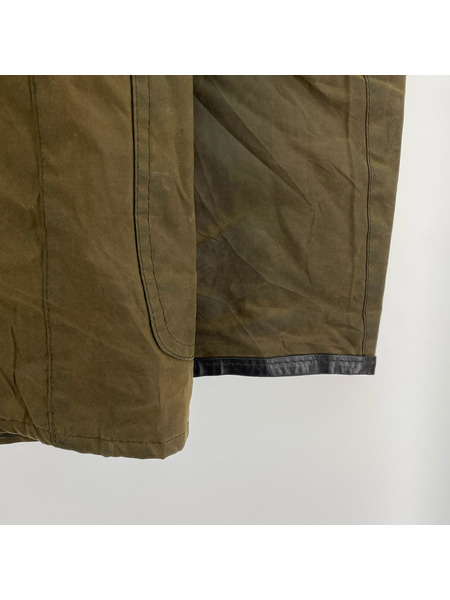 Barbour ジャケット オイルドジャケット S