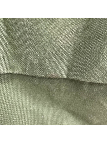 OLD・VINTAGE ミリタリージャケット スウェーデン軍 M59 フィールドコート ライナー付キ