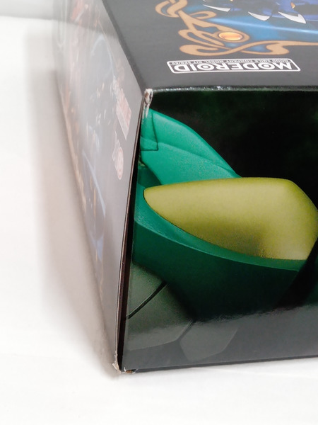 魔法騎士レイアース MODEROID 伝説の3魔神セット