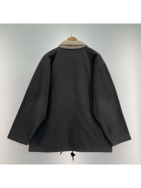 ジャケット bitch skateboards フリース SizeL[値下]