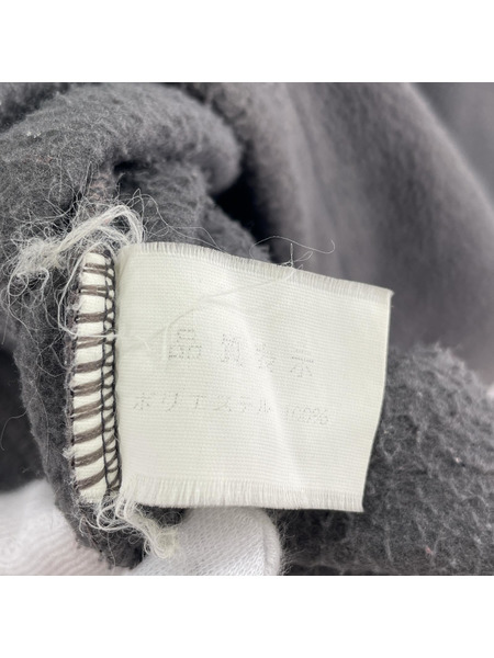 ジャケット bitch skateboards フリース SizeL[値下]