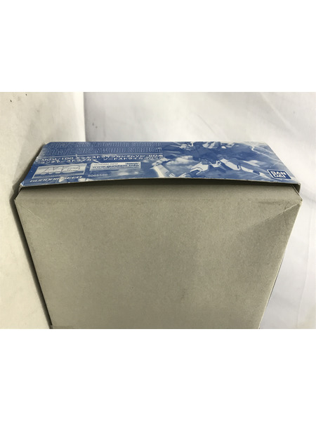 ガンプラ MG エールストライクガンダム Ver.RM用 ランチャー ソード