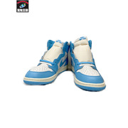 NIKE AIR JORDAN 1 RETRO HIGH OG UNC REIMAGINED 30.0cm DZ5485-402
