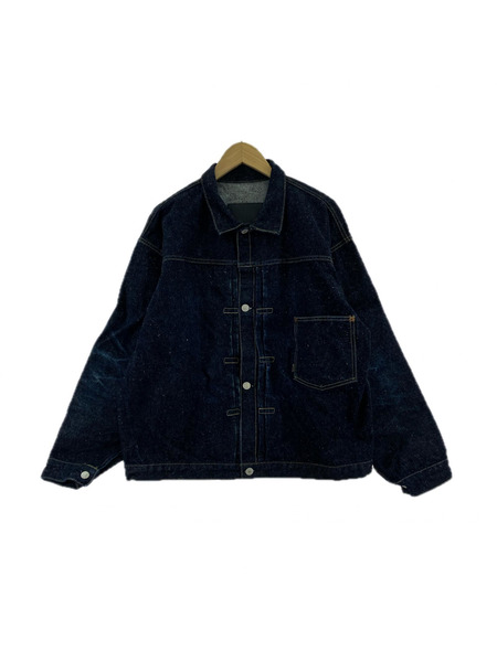CALEE デニムジャケット WW Ⅱ DENIM JACKET 50[値下]