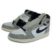 NIKE AIR JORDAN 1 RETRO HIGH OG WHITE CEMENT DZ5485-052