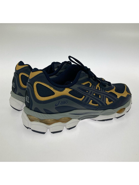 ASICS スニーカー F921124 GEL-NYC (29)