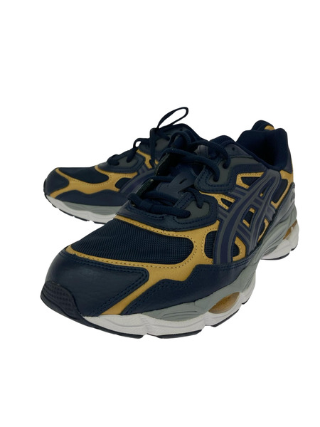 ASICS スニーカー F921124 GEL-NYC (29)