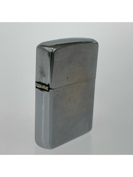 ZIPPO プレーン 67年製 赤フェルト