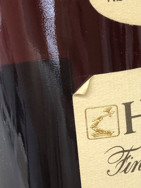 ブランデー ヘネシー VSOP 700ml 40度