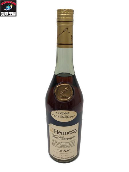 ブランデー ヘネシー VSOP 700ml 40度