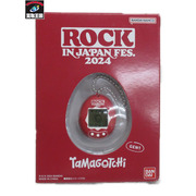 ROCK IN JAPAN　2024 たまごっち[値下]