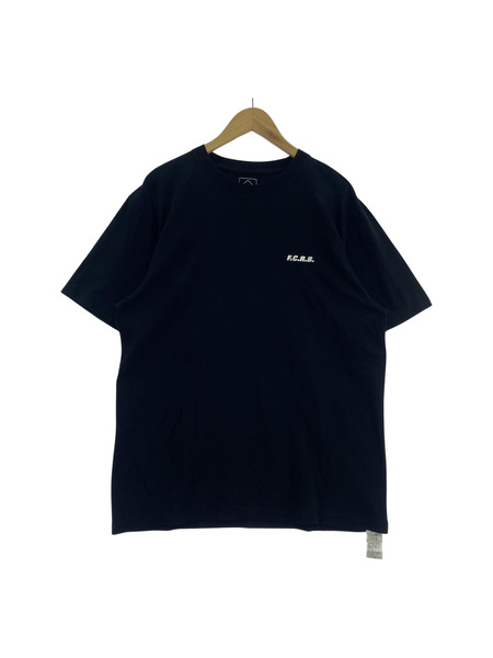 F.C.Real Bristol DRAGON BACK EMBLEM TEAM S/S TEE[値下]