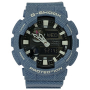 CASIO G-SHOCK GAX-100B クオーツ腕時計
