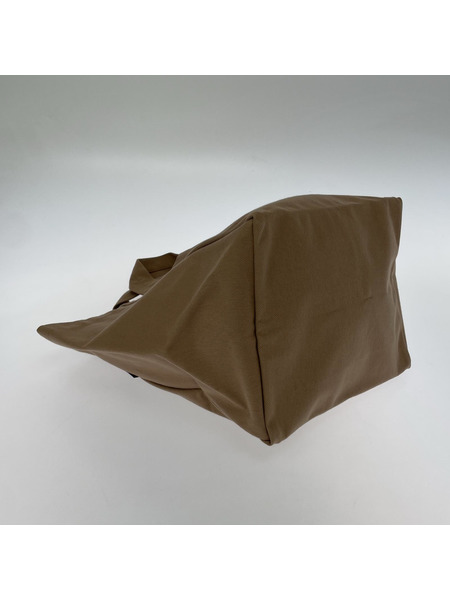 ORCIVAL トートバッグ CANVAS TOTE BAG BEG