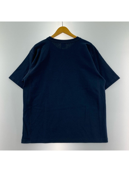 Champion 半袖Tシャツ・カットソー ×PEANUTS/REVERSE WEAVE/L/C3-B351