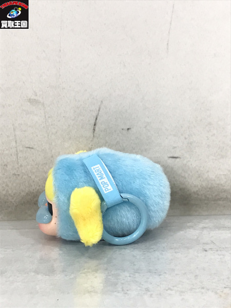 POPMART クライベイビー　パワーパフガールズ　 バブルス