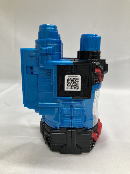 仮面ライダー変身アイテム DXマッスルギャラクシーフルボトル[値下]