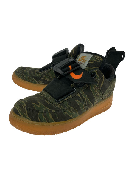 NIKE×Carhartt WIP AIR FORCE 1 UT LOW PRM 26.5cm AV4112-300