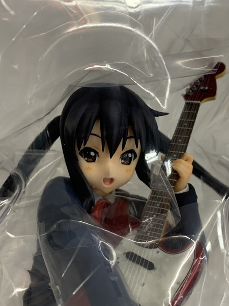 その他グッズ 美少女その他 ALTER 1/8 中野 梓