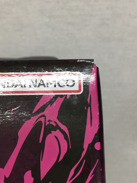 一番くじ ゲーム系その他 ストリートファイター6 A賞 MASTERLISE ジュリ