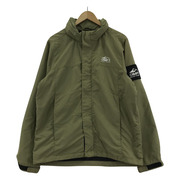 CAMP7 ナイロンジャケット (L)