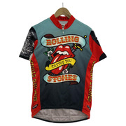 半袖シャツ PRIMAL WEAR RollingStones/サイクルジャージ