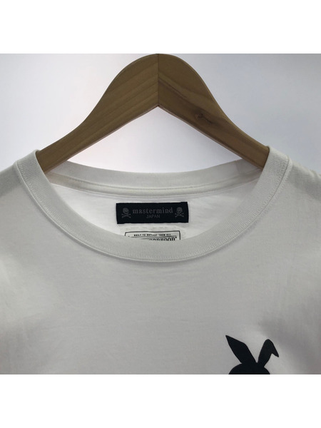 NEIGHBORHOOD 長袖Tシャツ・カットソー mastermind L/S Tee