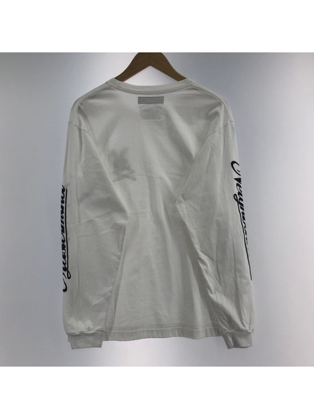 NEIGHBORHOOD 長袖Tシャツ・カットソー mastermind L/S Tee