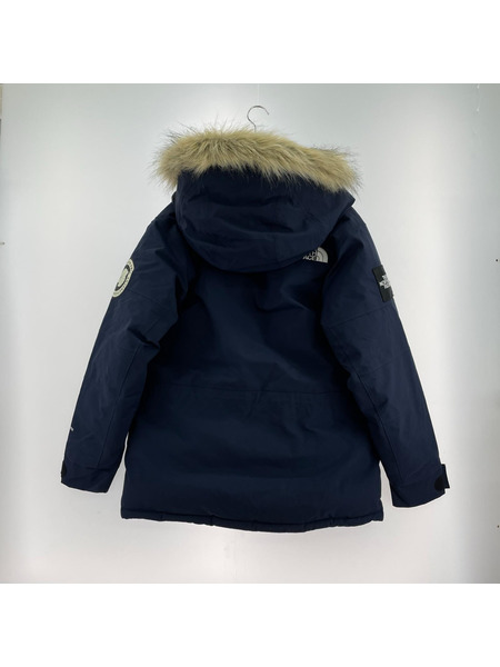 THE NORTH FACE ダウンジャケット アンタークティカパーカー[値下]
