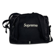 Supreme ショルダーバッグ 19SS Shoulder Bag/BLK