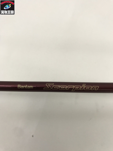 SHIMANO バンダム スコーピオン BSR-1600S