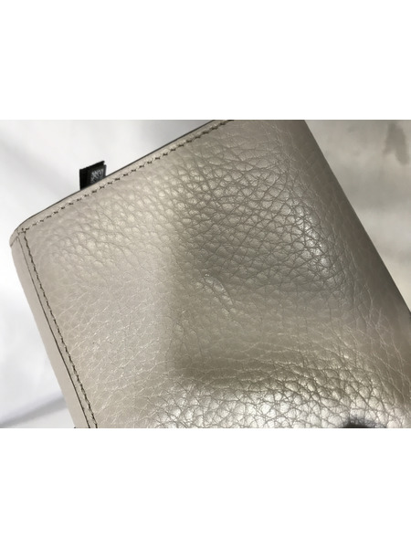 コンパクトウォレット ALPHABET COMPACT WALLET