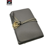 コンパクトウォレット ALPHABET COMPACT WALLET