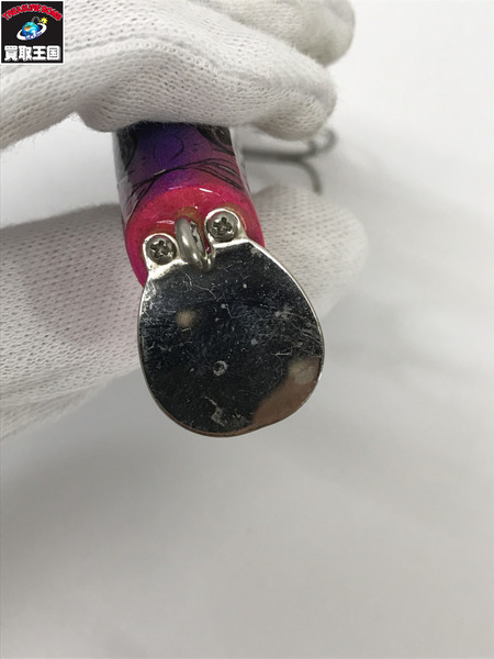 a.h.p.l アマゾンミノー2　塗装浮き