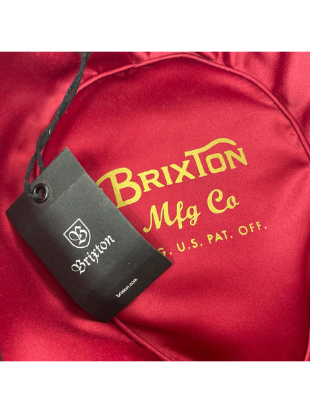 BRIXTON ハット MELTON HAT