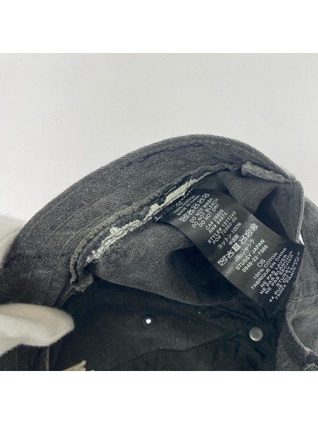 STUSSY キャップ ピグメントダイ キャップ