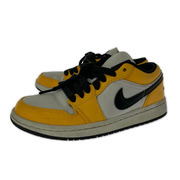 NIKE スニーカー NIKE W AIR JORDAN 1 LOW LASER ORANGE
