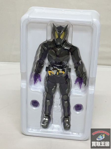 一番くじ フィギュアーツ ラストワン賞　仮面ライダー滅[値下]