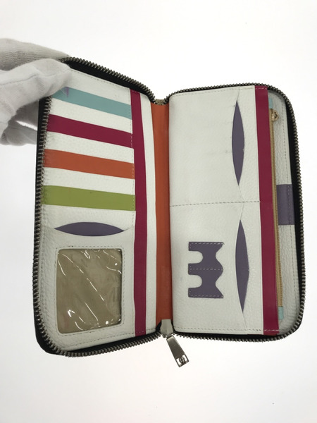 michel angelo 長財布[値下]