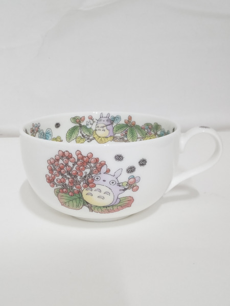 生活雑貨 ノリタケ トトロ カップ＆ソーサー