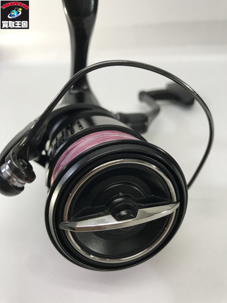 シマノ　21　エクスセンス　3000 MHG